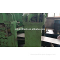 HR CR Steel Flat Bar Production Line slitting and cutting line